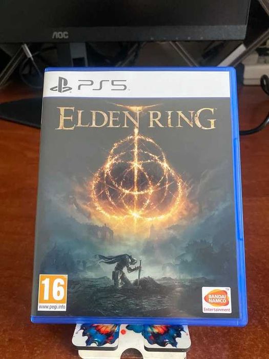 Elden Ring - PS5