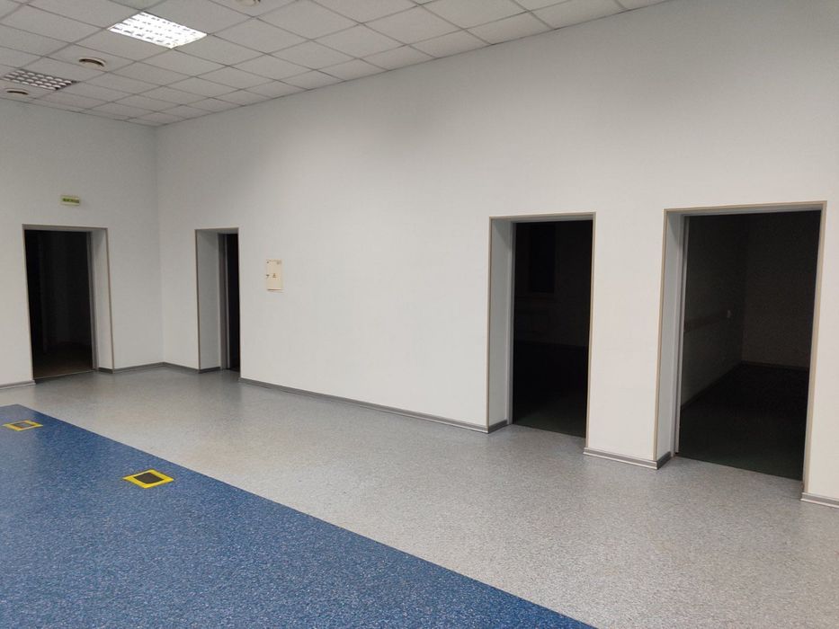 Оренда офісу в Полтаві