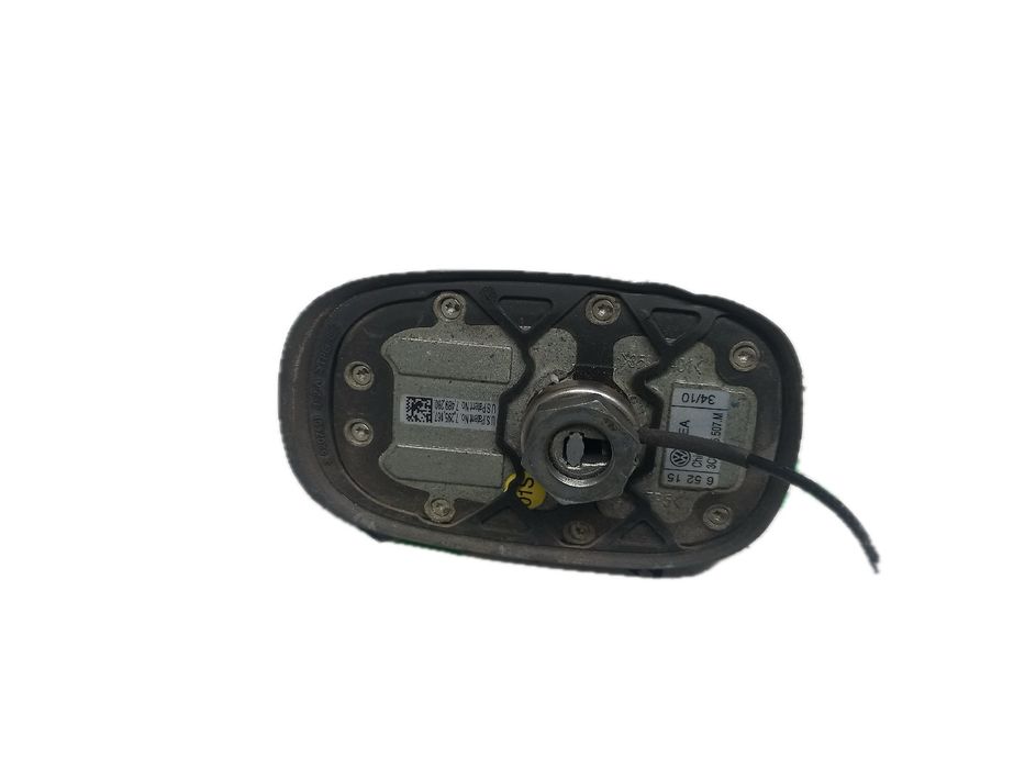 Base de antena VOLKSWAGEN Golf VI (5K1)