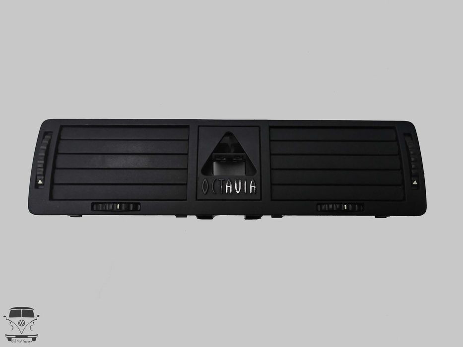 Решетки обдува воздуховод дефлектор Шкода Октавия Тур