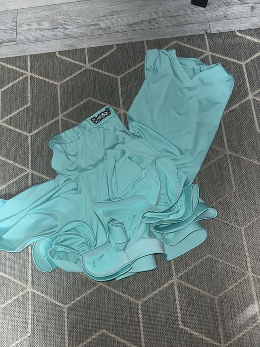 Сукня /Бейсик для бальних танців