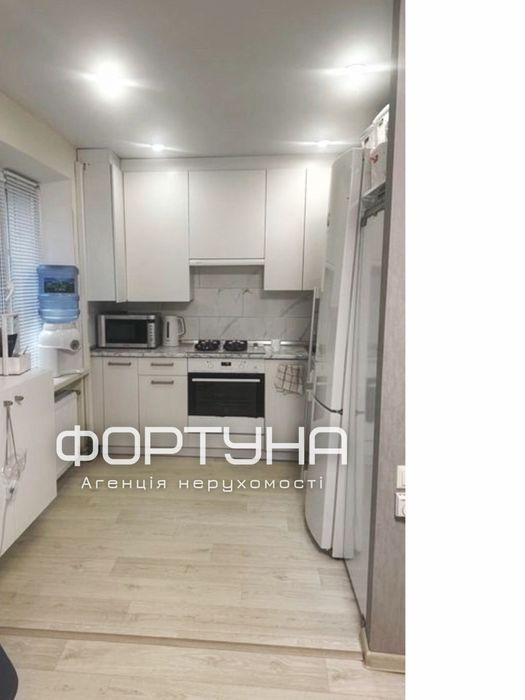 ‼️3-кім кв, ІНДИВІДУАЛЬНЕ опалення, Є Відновлення!