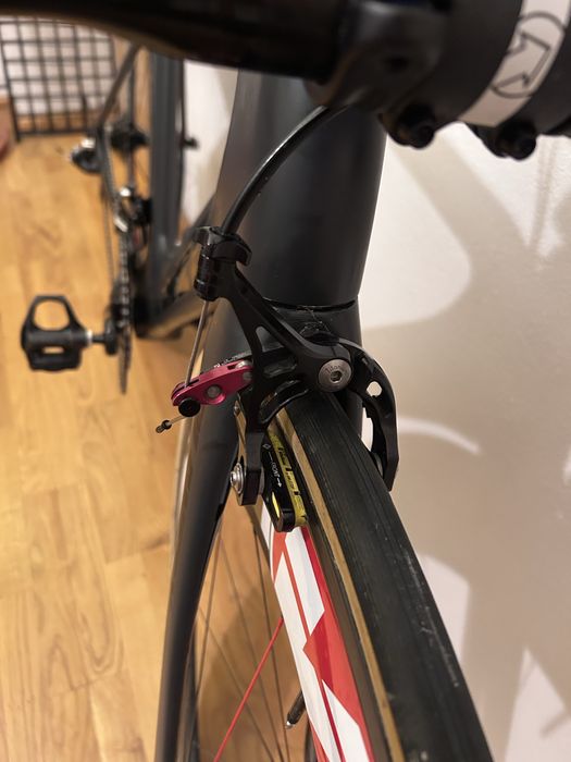 PlanetX exotec 2 rower czasowy triathonowy