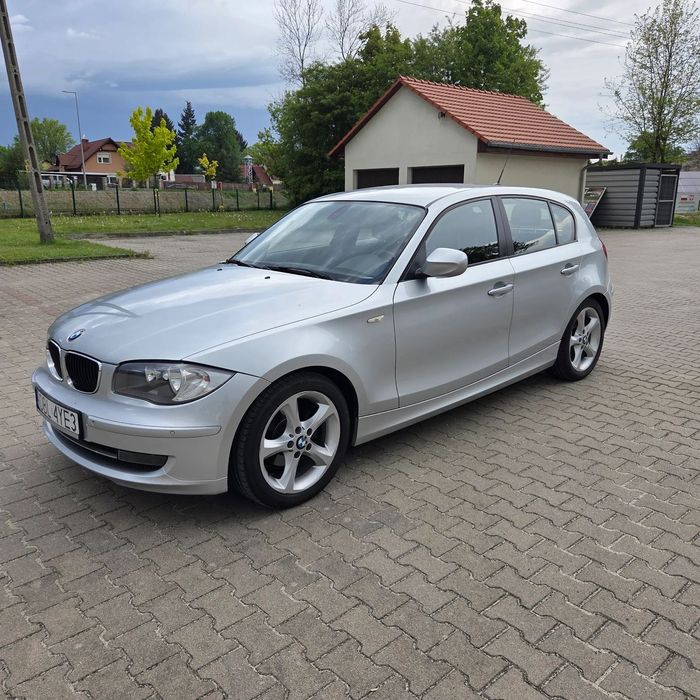 BMW Seria 1