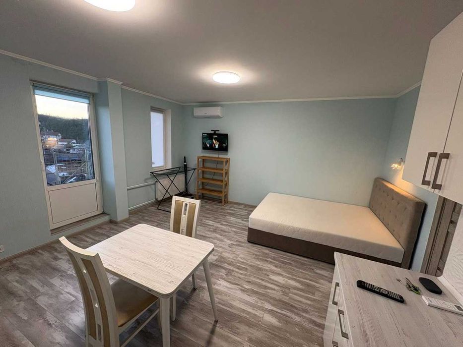 Здам 1 кімнатну квартиру на вул.Павла Глазового 13б/1