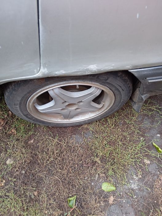 Део нексія 2008рік.газ/ бензин