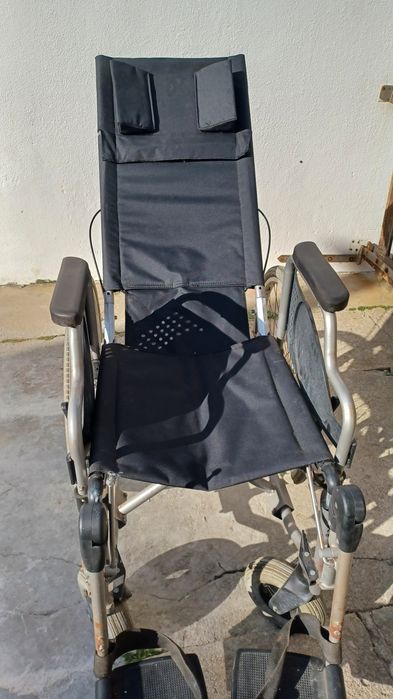 Mobilidade reduzida