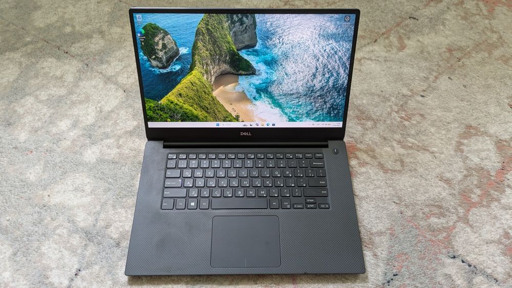 dell precision 5540 - купить ноутбуки - Цена на OLX.ua