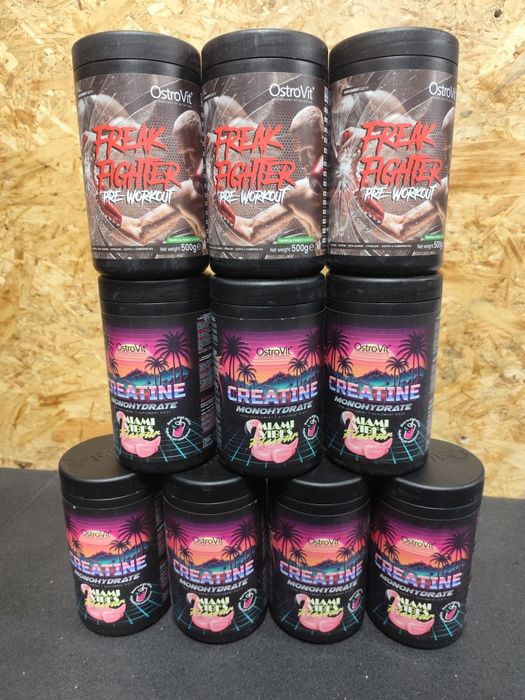 Whey protein suplemento