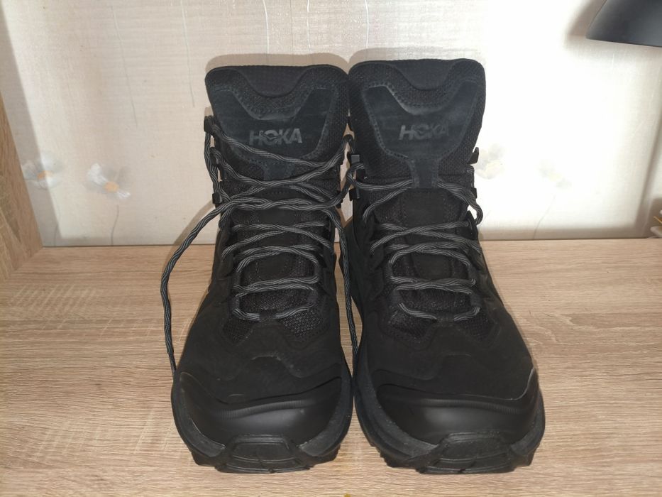 Кросівки  НОКА M КАНА 3 GTX 2026