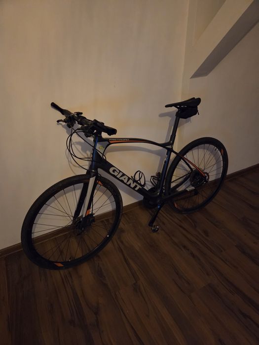 Giant Fastroad CoMax