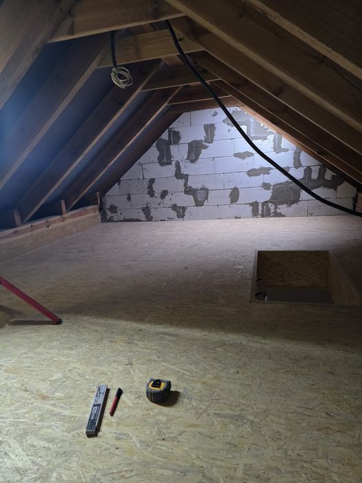 Remonty naprawy złota rączka