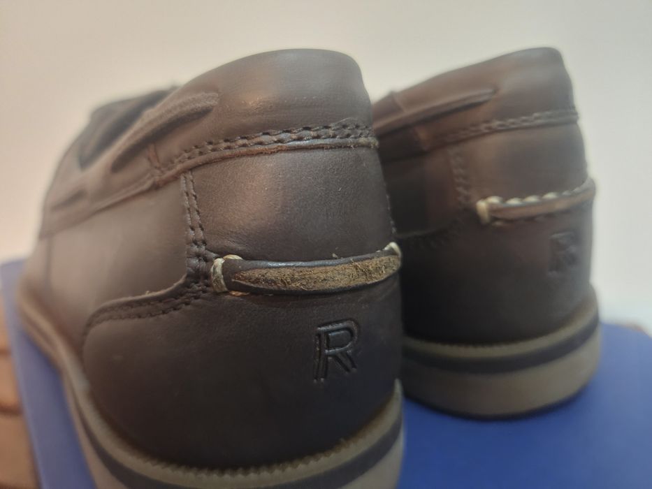 Sapatos rockport 42,5