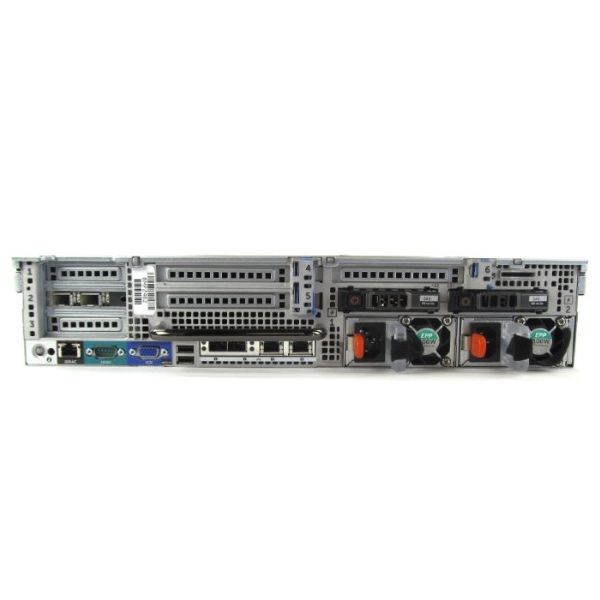 Servidor Dell R730
