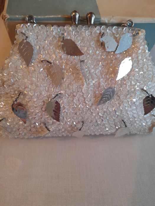 Сумочка коллекционная