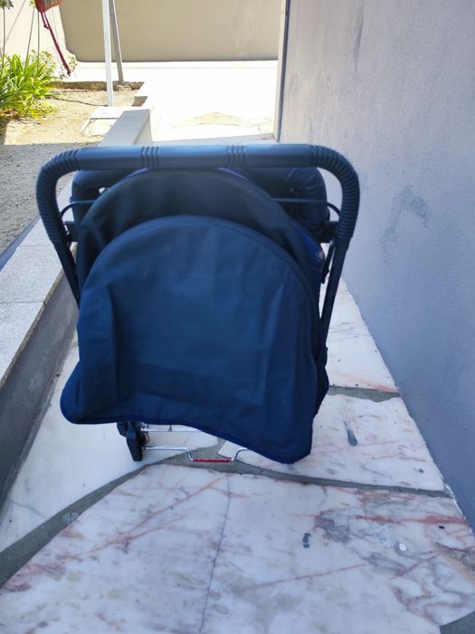 Carrinho de bebê de passeio dobrável para crianças de 0 a 3 anos