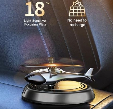 Ароматизатори для автомобіля