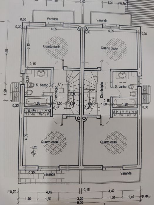 Moradia T2+1 Quinta do Conde