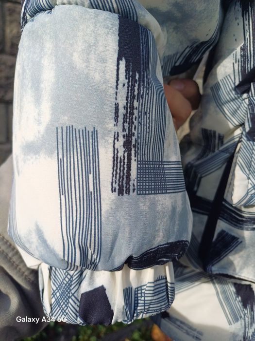 Куртка для хлопця 152