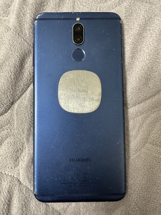 Продам Huawei Mate 10 Lite