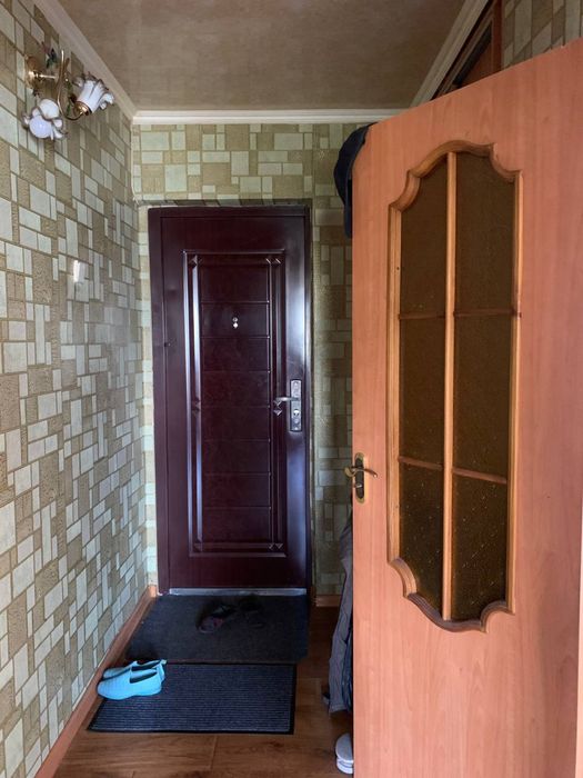 Продам 3-х кімнатну квартиру, селище Шевченкове