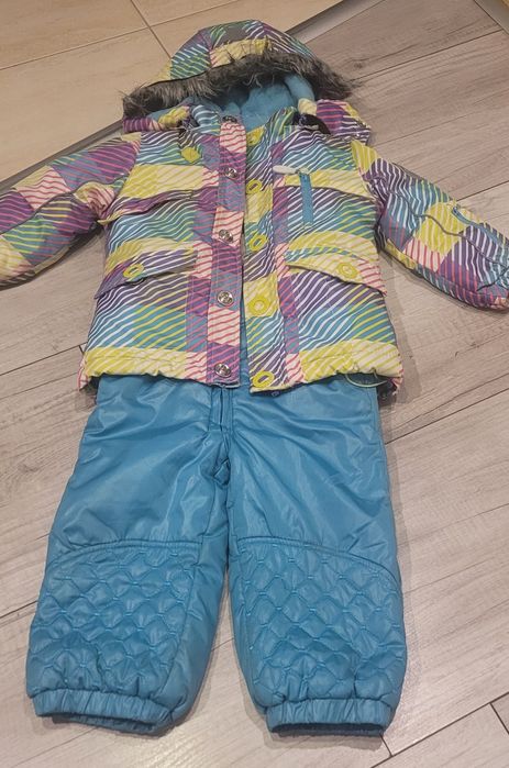 Paczka ubrań dziewczynka 92 H&M  smyk 51015