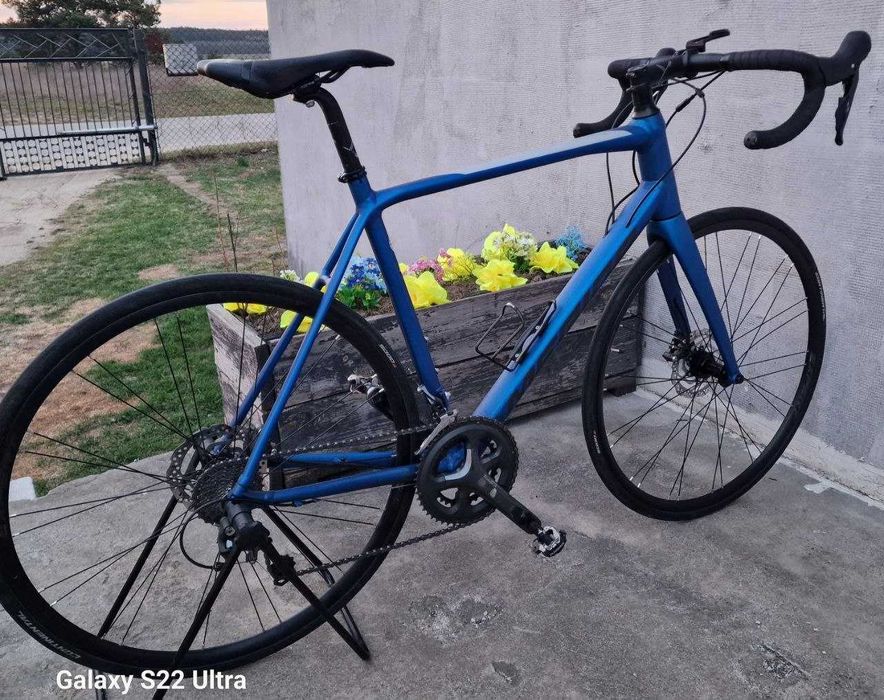 Do sprzedania rower  MERIDA SCULTURA ENDURANCE 300 Rozmiar L