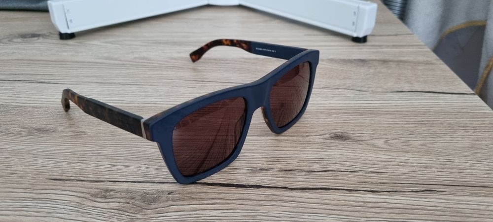 Okulary przeciwsłoneczne Hugo Boss