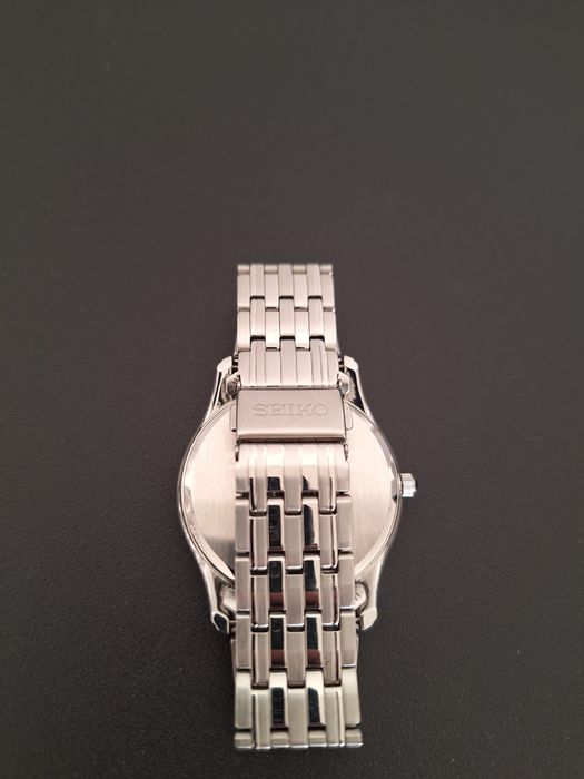 Relógio Seiko Quartz