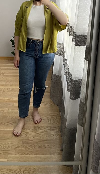 Сорочка “Reserved”