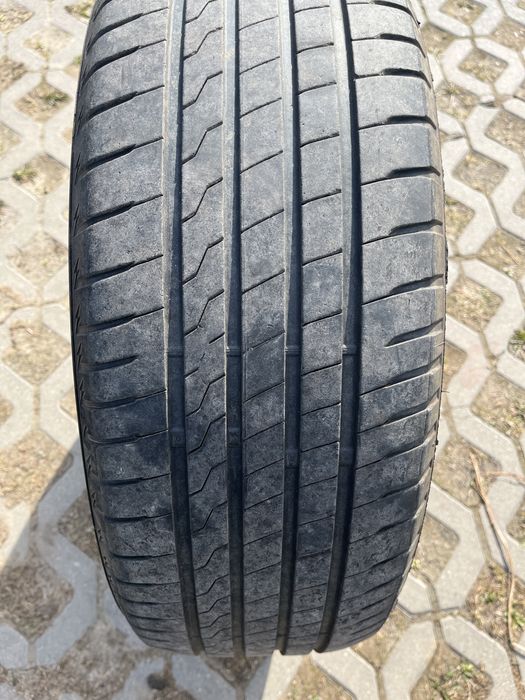 Opony letnie 17 cali 225/60