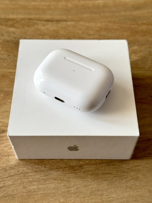 Airpods Pro 2026 z ANC - Nowe airpods pro 2 z Gwarancją - Słuchawki do iPhone