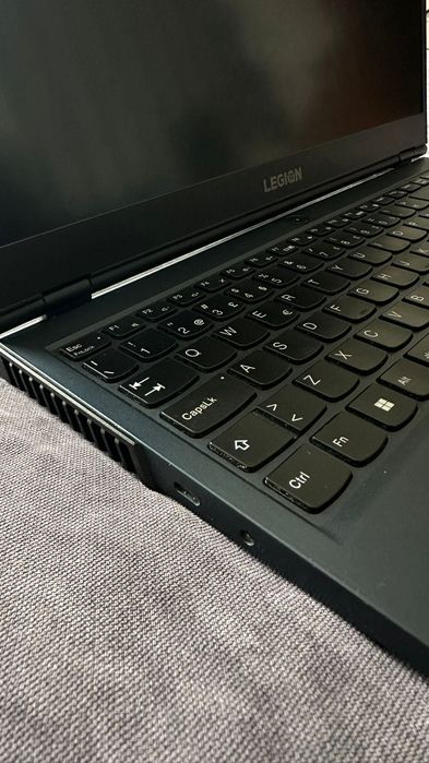 Legion 5 Ryzen 7 / RTX 8GB / 16GB RAM / 1.4TB SSD64752043594114122