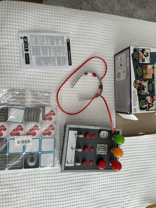 Jogo Maquina da Verdade