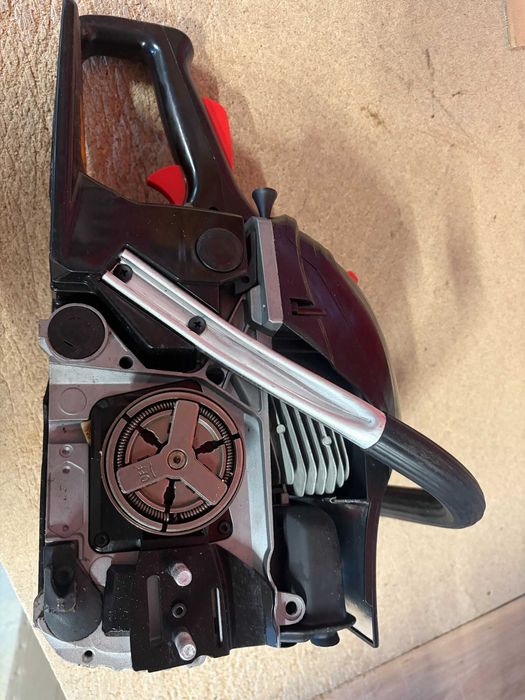 Piła pilarka łańcuchowa Scheppach CSH46 2,45KM