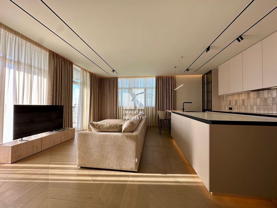 3-rooms apartment apartment by the address st. Petefi Shandora pl (area 120 m²) - Atlanta.ua - photo 7