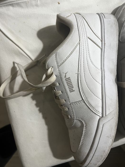 Tenis Puma otimo estado64739685228289122