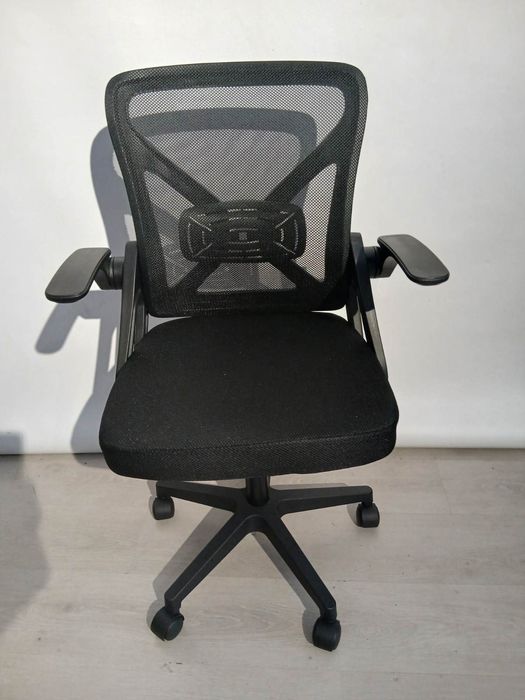 Ergonomiczny fotel biurowy model HR230