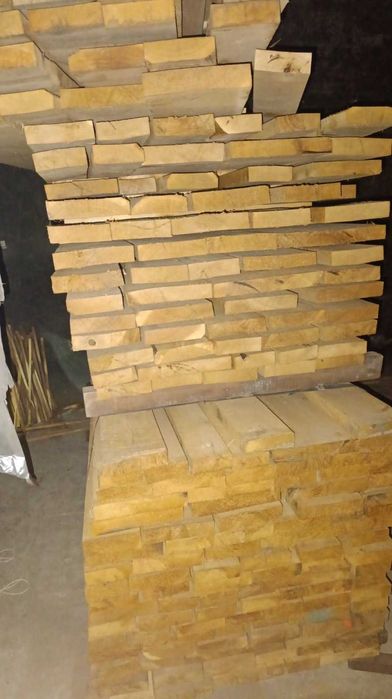 Меблевий щит з дуба, дошка дубова