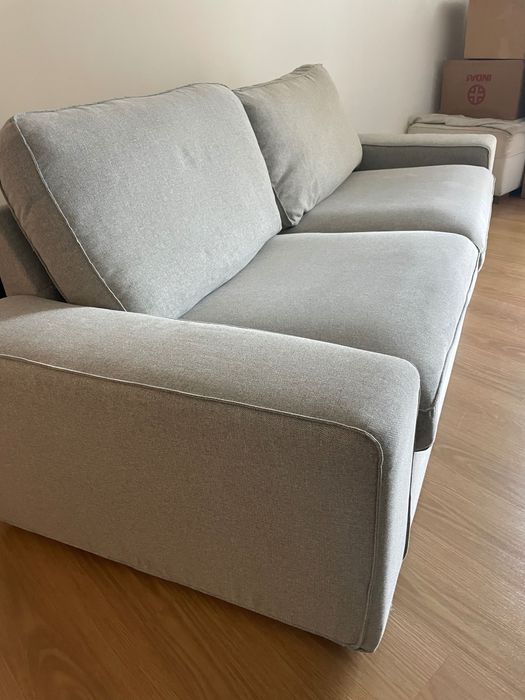 Sofá IKEA - KIVIK 3 Lugares