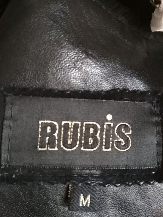 Дублёнка RUBIS (M.)
