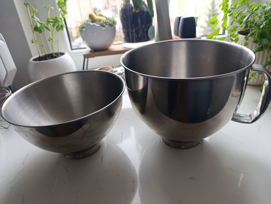 Zestaw dodatków robot planetarny Electrolux Ekm