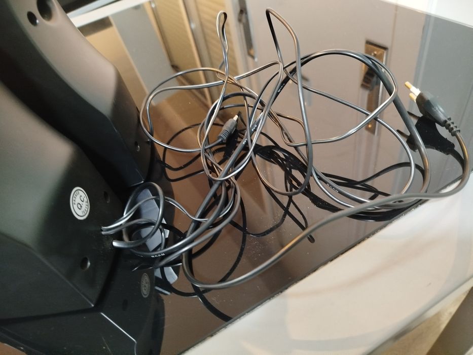 Colunas para PC Wintech