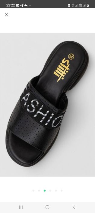 Сабо жіночі,капці 39розміру шлепки