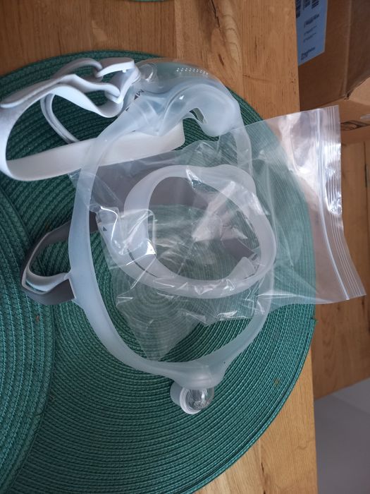 Respirator  PHILIPS
