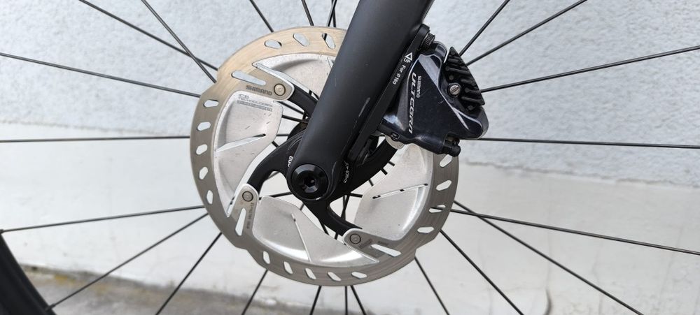 SPECIALIZED ROUBAIX COMP,  Shimano 105  Rozmiar 56