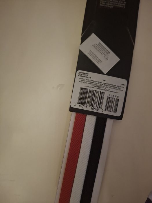 Opaski sportowe  nowe