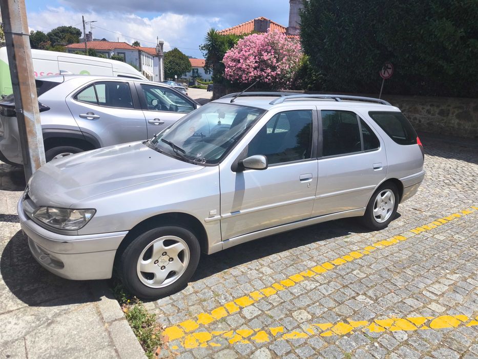 Vendo Peugeot SW 306
