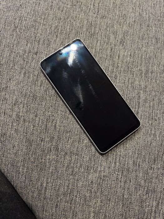 Smartfon Samsung A33