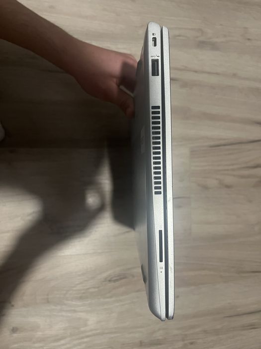 Laptop HP ProBook